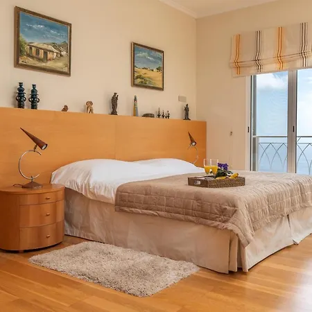 Vivenda Palmeira Πανσιόν *